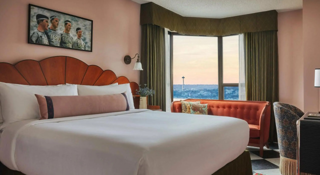 Graduate by Hilton Seattle