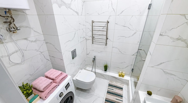 Апартаменты Top house на проспекте Красного Знамени 160 А