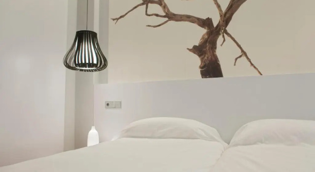 Номер Standard Khu Hotel