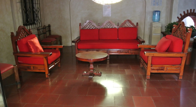 Hotel Ánuá