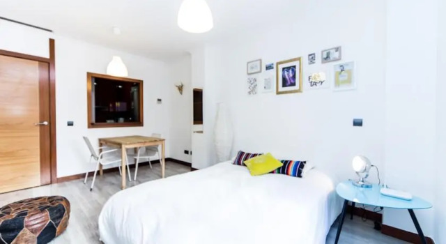 MadrizApartments2, Забронировать Апартаменты/квартира Апартаменты Мадрида, рядом с Театр Монументал, Апартаменты/квартира