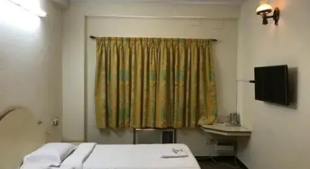 AKG Lodge
