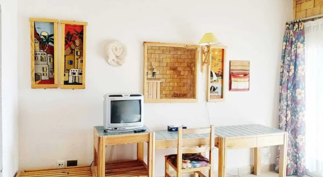 Двухместный номер Superior Tobya Boutique Resort