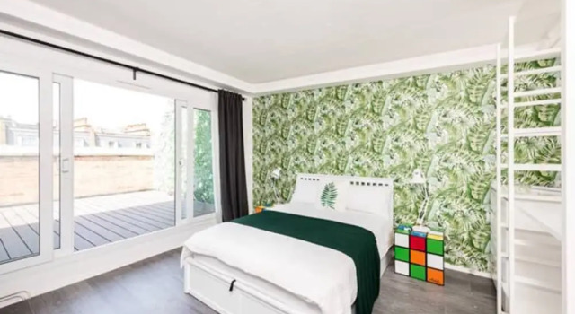 Prime Pimlico 3 Bedroom Flat With Roof Terrace, Забронировать Отель Отели Лондона 3 звезды, рядом с Конференц-центр Church House Westminster, 3*