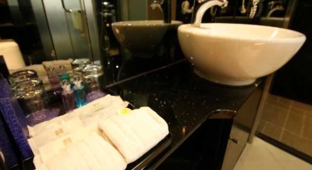 Двухместный номер Standard Henry Business Hotel