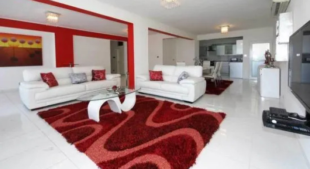 Mairoza Apartments