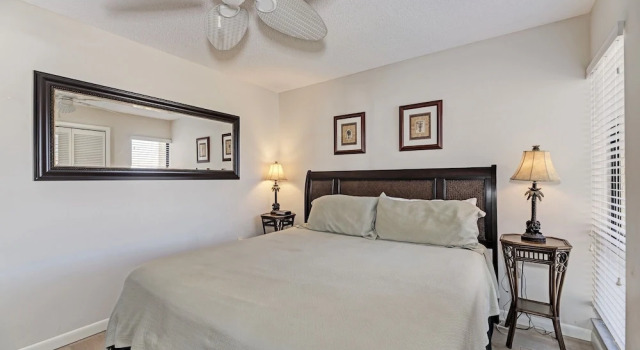Midnight Cove Ii 831f - Beautiful Vacation Rental! 2 Bedroom Condo