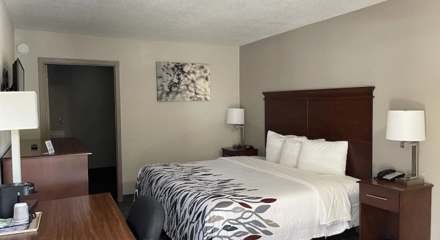 Sunrise Inn & Suites, Buchen Sie Hotel LaGrange Georgia