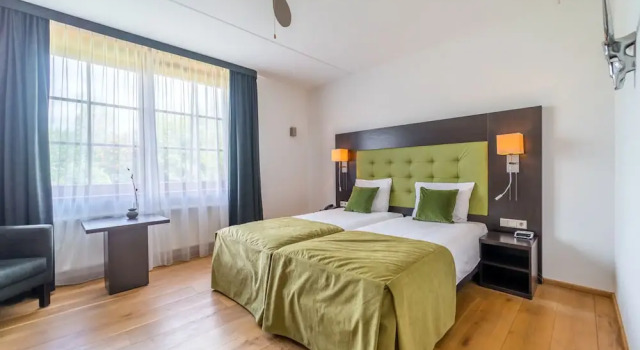 Номер Standard Hotel Inn Salland