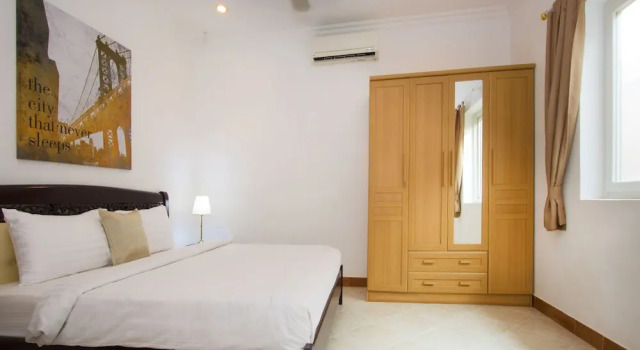 Majestic Villas Cosy Beach Pattaya