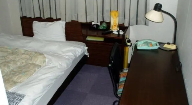 Kanko Hotel Kadokuratei Minamiso (Tanegashima), Varaa Hotelli  