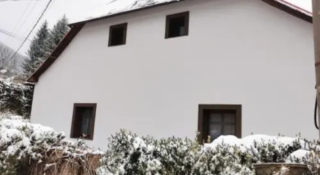 Chalupa U Potoka, Buchen Sie Ferienwohnung Staré Hory Donovaly