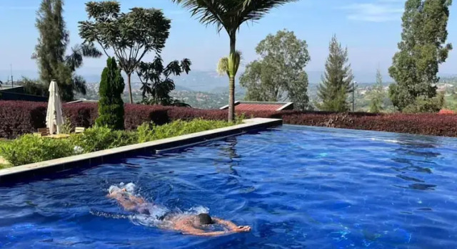 Rebero Resort