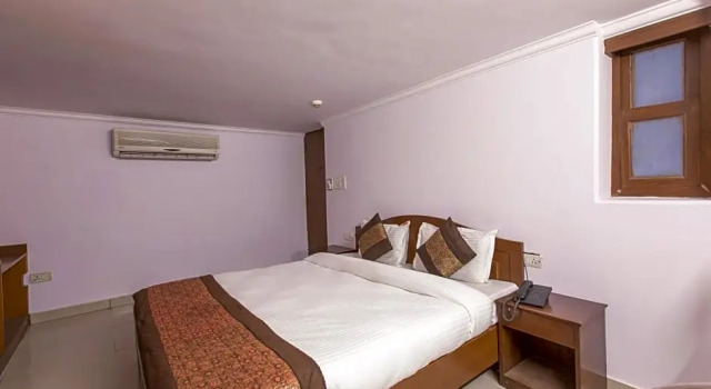 Номер Classic Hotel O Hotel Landmark Inn