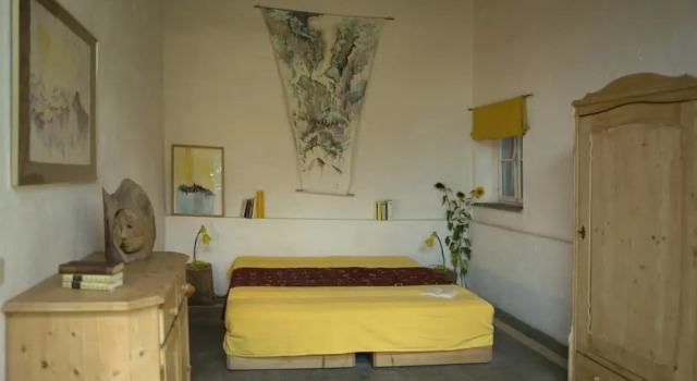 Agriturismo La Rogaia