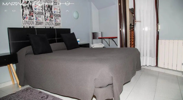 Номер Comfort Pensión La Mar