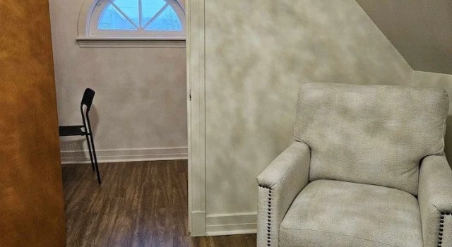 Номер Comfort Gîte CoeurOrange