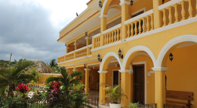 Hotel Scarlette, Rezervasyon Otel Tulum havuzlu oteller, Yüzme Havuzu