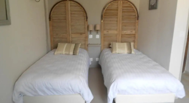 Люкс Les Tournelles - Chambres dhôtes