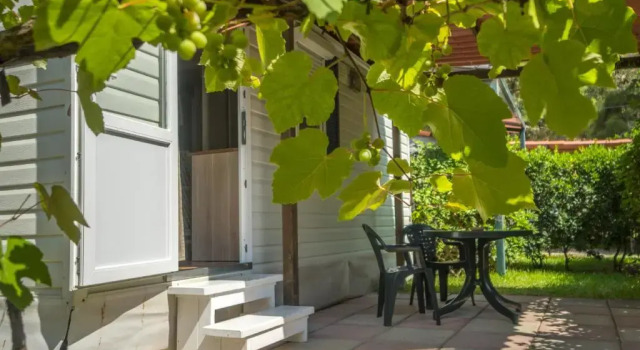 Номер Standard Villaggio Camping Odissea