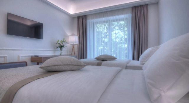 Hotel Majestic