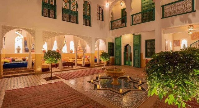 Riad Passali