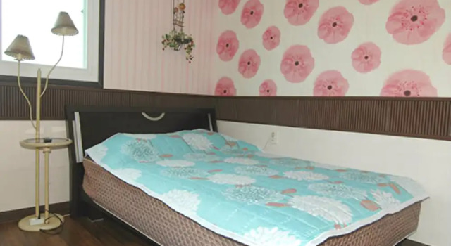 Memories Of The River, Reserva ahora Apartamento Apartamentos en Pyeongchang, Apartamento