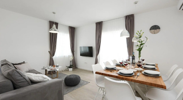 Modern villa in Nin by the sea, Reserva ahora Villa Nin Condado de Zadar
