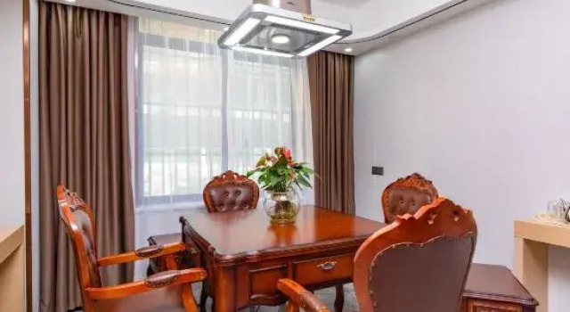 CHEERMAY Lijing hotels·Zhuhai Gongbei Port Branch