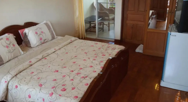 Двухместный номер Standard Отель Уour House 3