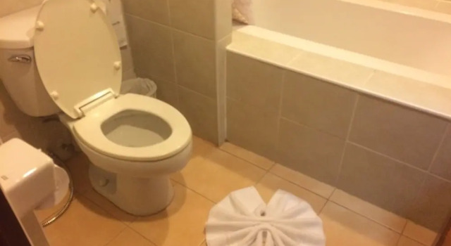 Номер Deluxe Life Up Resort and Spa