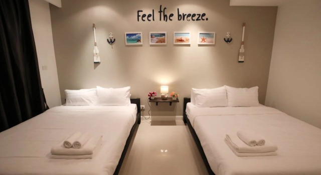 Sierra Pool Villa Hua Hin 102