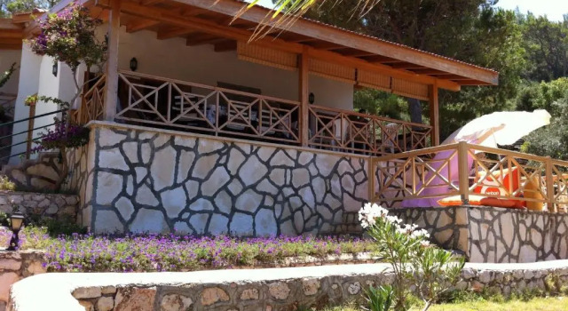 Вилла Villa Aktan
