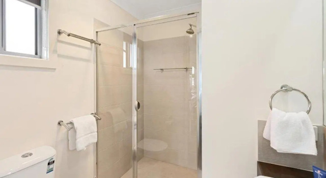 Номер Deluxe с 2 комнатами Discovery Parks - Adelaide Beachfront