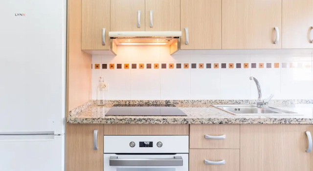 Апартаменты LU&CIA Apartamento La Playa