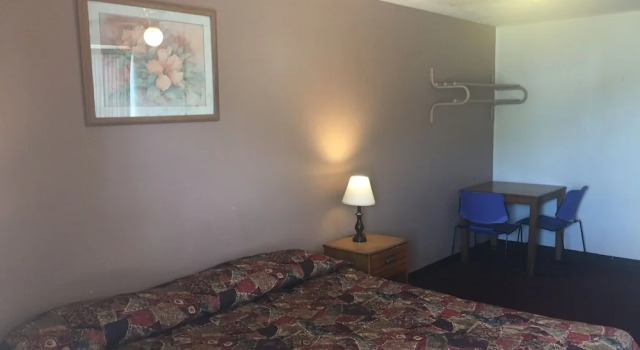 Starlite Motel, Prenota Motel Salina Kansas