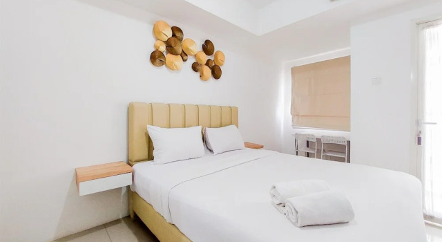 Studio Warm And Cozy Stay Studio Baileys Apartment