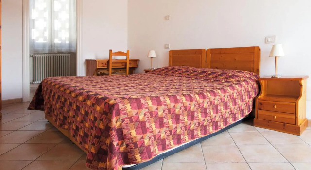Agritur Le Sigalette