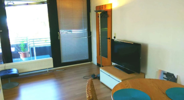 Möwennest