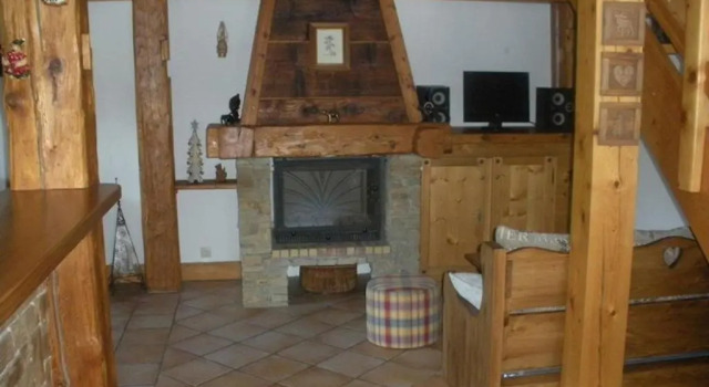 Шале Chalet L Irrawaddy