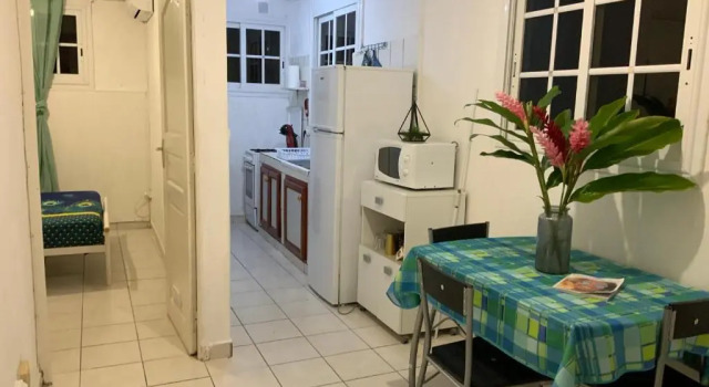 Коттедж Chez Ena la fibre internet et le calme