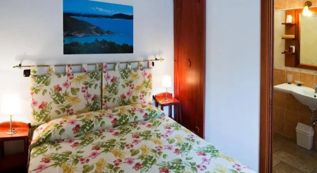 Villaggio Camping Spiaggia Del Riso