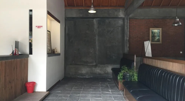 Rumah Stroberi Organic Farm and Lodge, Book Farm Stay Parompong West Java