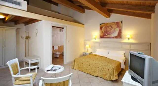 Номер Standard Hotel Gabarda