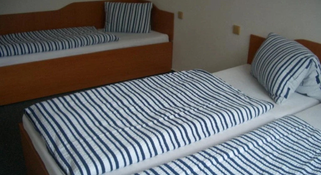 Hotel Jitřenka, Reservar Hotel  
