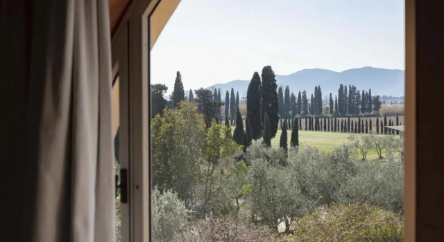 Апартаменты Guadalupe Tuscany Resort