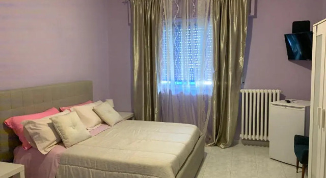Superior Zimmer HB Albergo Lamanna