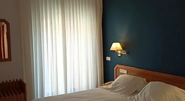 Двухместный номер Standard с видом на город ARVA Spa París
