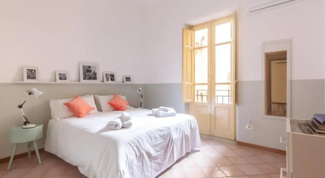 Апартаменты c 1 комнатой Lolli Apartments by Wonderful Italy