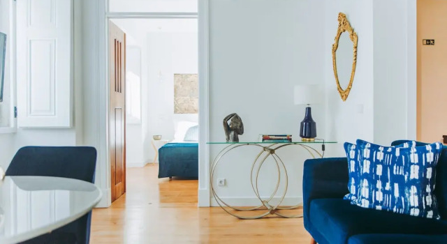Апартаменты 54 São Paulo - Exclusive Apartment Hotel